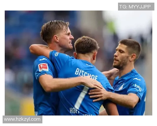 德国杯激战卓尼特斯迎战霍芬海姆期待精彩对决与进球盛宴