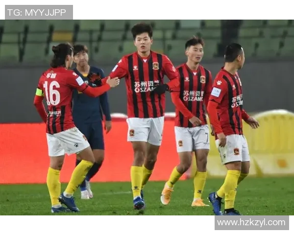 足协杯精彩对决恒大迎战富力央视全程直播助力球迷共赏盛宴