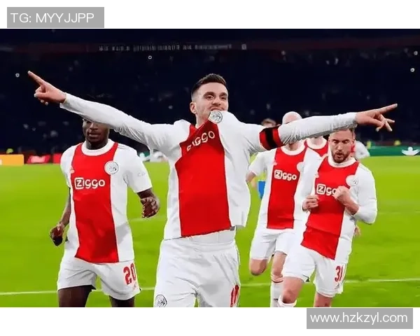 阿贾克斯迎战罗达JC荷兰杯激战在即球迷期待精彩对决