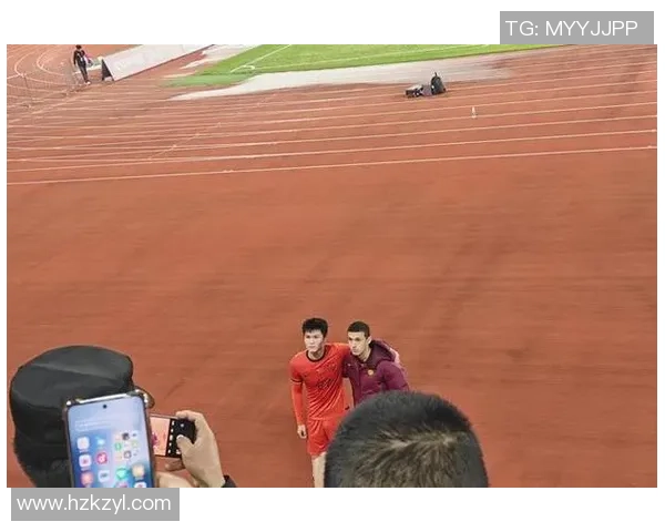 好消息!陈泽仕和依木兰有望迎来鲁能赛季首秀,球迷直言很等待